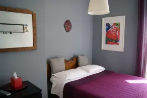 ayHOME b&b - Room