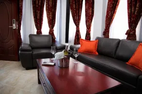 Lihnidos Square - Room