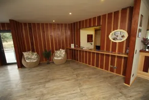 Dein Haus Hotel - Reception