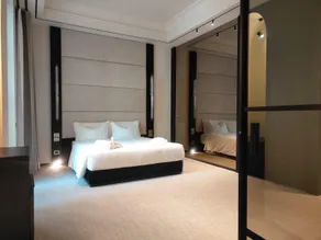 Sparano Palace - Luxury Maison - Zimmer