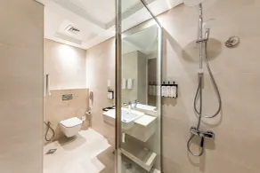 Sea Point Hotel - Room