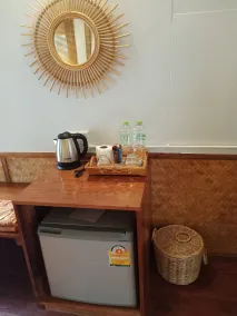 Mookies Bungalows - Chambre