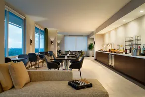 InterContinental Houston by IHG - Zimmer