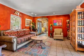 Casas de Suenos Old Town Historic Inn, an Ascend Collection Hotel - Lobby