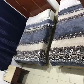HOTEL PUERTO MEXICO 2 - Habitación