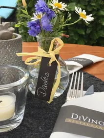 Hotel Restaurant Am Kellhof - Ristorante