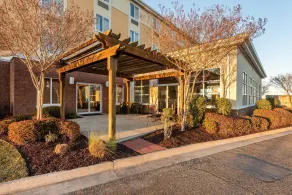 Sleep Inn & Suites Ruston Near University - Piscine