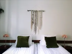 Morris Hotel - Room