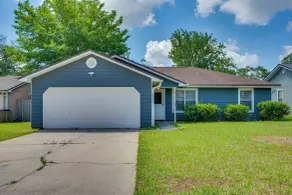 Family Getaway w/ Fenced Yard in Orange Park! - Interiør