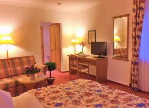 Landhaus Müritzgarten Hotel garni - Room