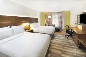 Holiday Inn Express Hotel & Suites Fisherman's Wharf by IHG - Chambre