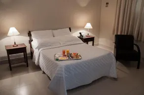 Hotel Carajás - Zimmer