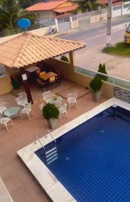 Pousada Ohana Tamandaré - Piscine