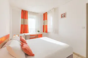 Appart'City Classic Aix-en-Provence - La Duranne - Chambre