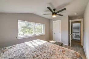 Spacious Mckinney Farm Getaway w/ Game Room! - Interiør