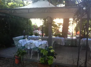Hotel Pensione Moderna - Restaurant
