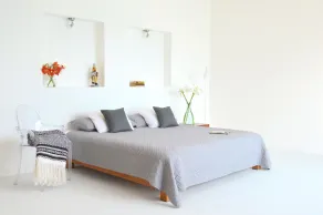 Anzan Atitlan - Room