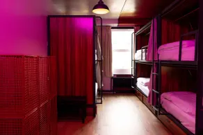 Malacuna Manchester - Room