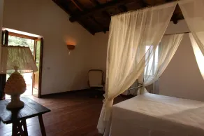 Agriturismo Valle Maira - Chambre