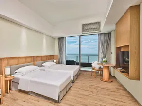 Artel Xinghai Resort Shanwei Jintingwan - Room