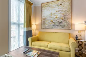 Church Street Inn Historic Charleston, Ascend Collection Hotel - Room