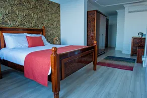 Black Lotus İzmir - Room