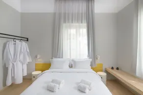 Giustiniani Apartments - Rom