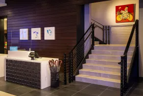Hilton Garden Inn Redmond Seattle - Réception