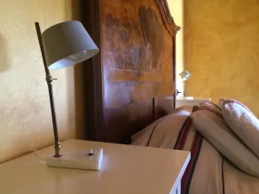 Agriturismo La Palazzina - Zimmer