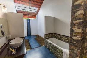 Tuli Veer Bagh Resort - Zimmer