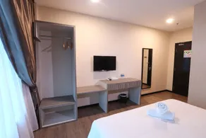 7 Heaven Boutique Hotel - Chambre