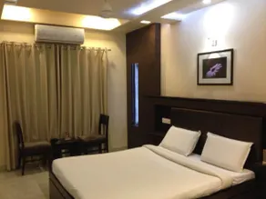 Hotel Plaza Inn, Ajmer - Room