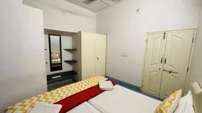 Maa Ji House on Lake Pichola - Room