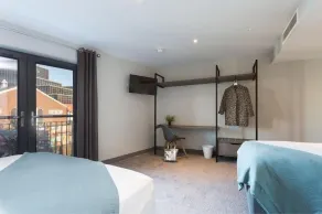 Bank Sq by the Warren Collection - Room