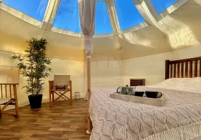 Stargazer Tent 1 - Habitación