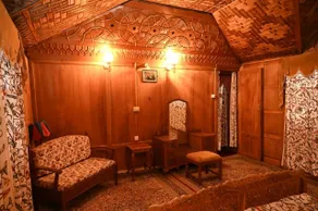 Kings Houseboats - Chambre