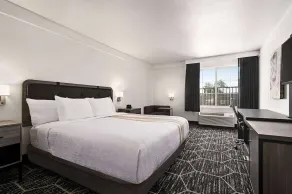 La Quinta by Wyndham Hesperia Victorville - Chambre