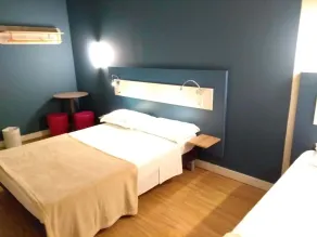 ibis budget Foz do Iguaçu - Room