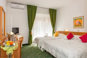 Hotel Principe - Chambre