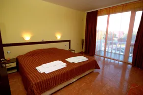 Hotel Zaara - Rum