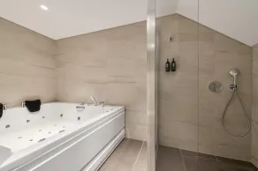 Ramada by Wyndham Arnavutkoy - Salle de bain