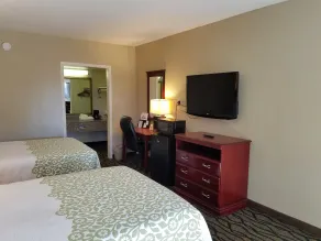 Days Inn by Wyndham Leesville - Zimmer
