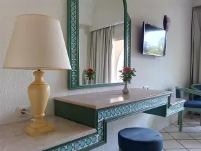 Shell Beach Hotel & Spa - Quarto
