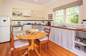 Garden Cottage at Fern Falls Cottages - Privat køkken
