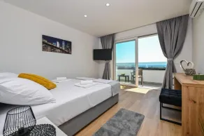 Boutique Hotel IVY'Z - Room