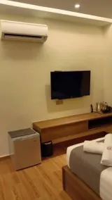 MS Boutique Hotel Kuala Lumpur - Chambre