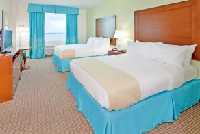 Holiday Inn Resort Pensacola Beach Gulf Front by IHG - Chambre