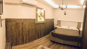 Ziyagil Konağı - Room