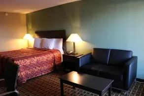 Kings Inn Civic Center/UAB - Room