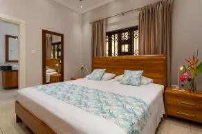 Calm Sorento - Room